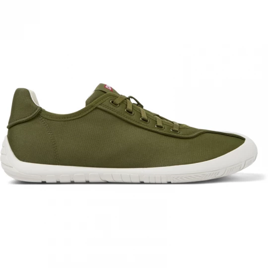Foto del prodotto CAMPER Peu Path - Sneaker per Uomo - Verde, Tessuto in cotone
