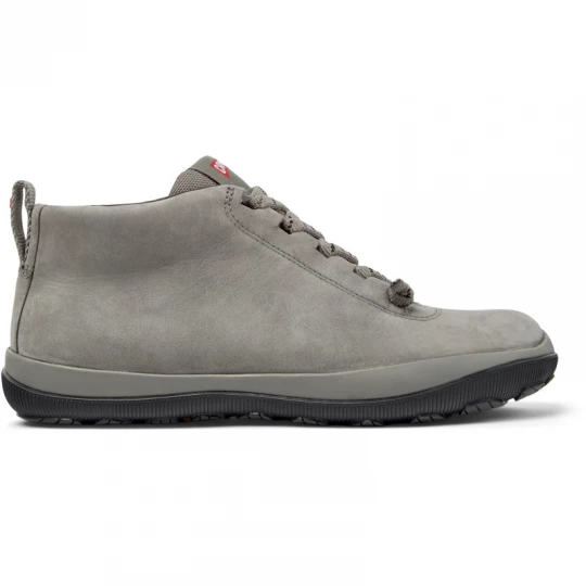 Foto del prodotto CAMPER Peu Pista GM - Scarpe casual per Donna - Grigio, Tessuto in cotone