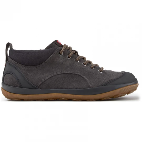 Foto del prodotto CAMPER Peu Pista GM - Stivaletti per Uomo - Grigio, piel.consumidor14