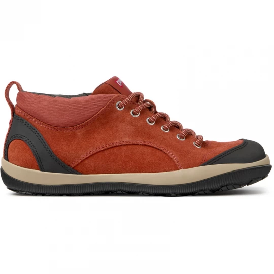 Foto del prodotto CAMPER Peu Pista GM - Stivaletti per Uomo - Rosso, piel.consumidor14