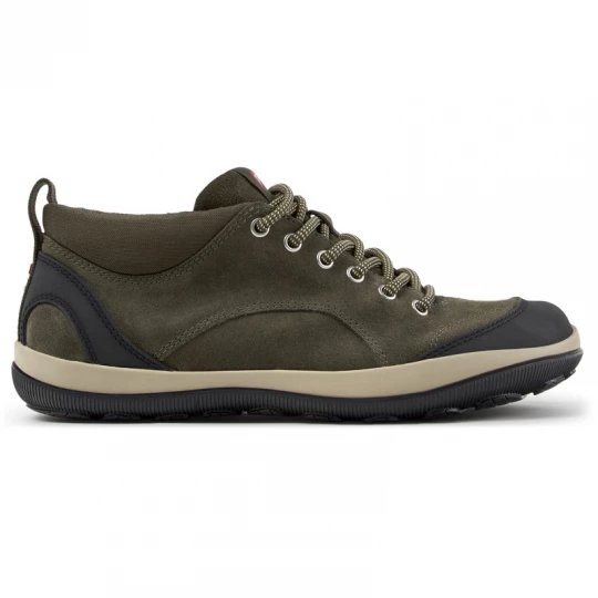 Foto del prodotto CAMPER Peu Pista GM - Stivaletti per Uomo - Verde, piel.consumidor14