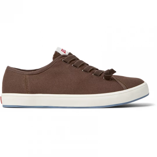 Foto del prodotto CAMPER Peu Rambla II - Scarpe casual per Uomo - Marrone, Tessuto in cotone