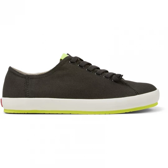Foto del prodotto CAMPER Peu Rambla - Sneaker per Uomo - Grigio, Tessuto in cotone