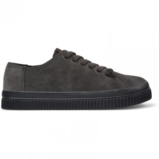 Foto del prodotto CAMPER Peu Roda - Sneaker per Uomo - Grigio, Pelle scamosciata