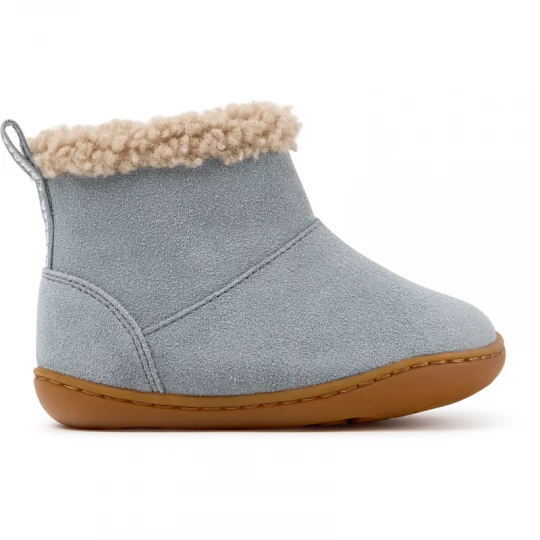 Foto del prodotto CAMPER Peu - Scarpe casual eleganti per PRIMI PASSI - Blu, piel.consumidor11