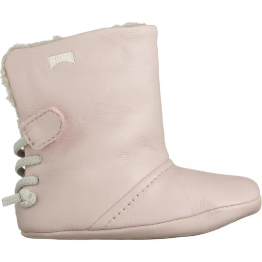 Foto del prodotto CAMPER Peu - Scarpe casual eleganti per - Rosa, Pelle liscia