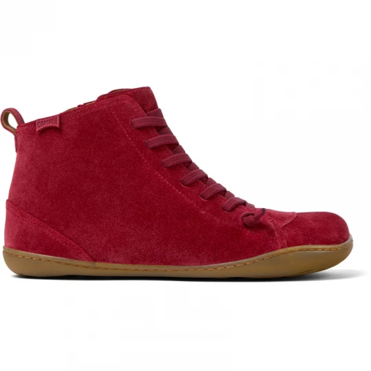 Foto del prodotto CAMPER Peu - Scarpe casual per Donna - Borgogna, piel.consumidor11