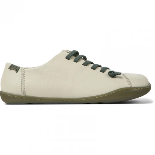 Foto del prodotto CAMPER Peu - Scarpe casual per Donna - Grigio, Pelle liscia
