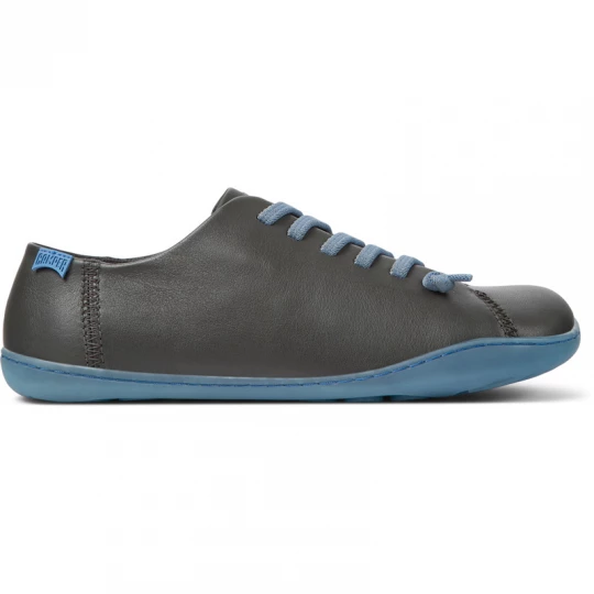 Foto del prodotto CAMPER Peu - Scarpe casual per Donna - Grigio, Pelle liscia