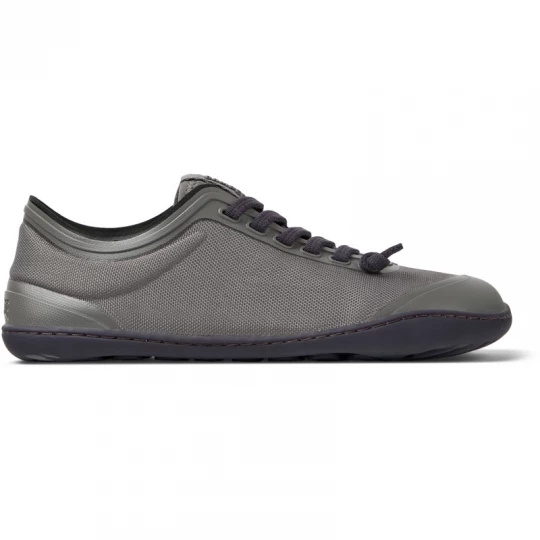 Foto del prodotto CAMPER Peu - Scarpe casual per Donna - Grigio, Tessuto in cotone