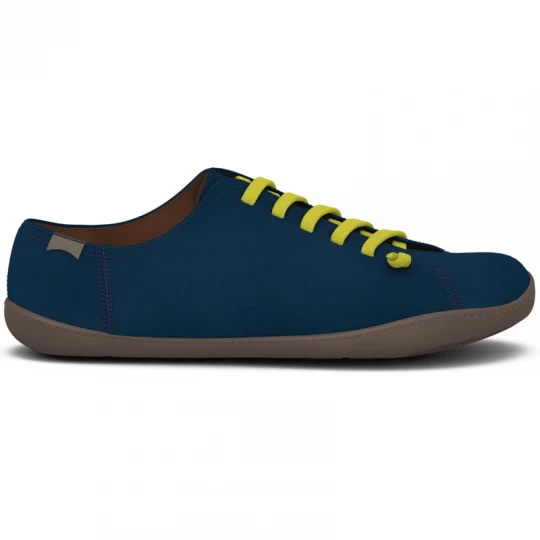Foto del prodotto CAMPER Peu - Scarpe casual per Donna - Multicolor, Pelle liscia