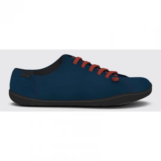 Foto del prodotto CAMPER Peu - Scarpe casual per Donna - Multicolor, Pelle liscia