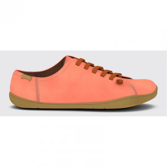 Foto del prodotto CAMPER Peu - Scarpe casual per Donna - Multicolor, Pelle liscia
