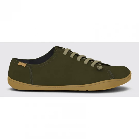 Foto del prodotto CAMPER Peu - Scarpe casual per Donna - Multicolor, Pelle liscia