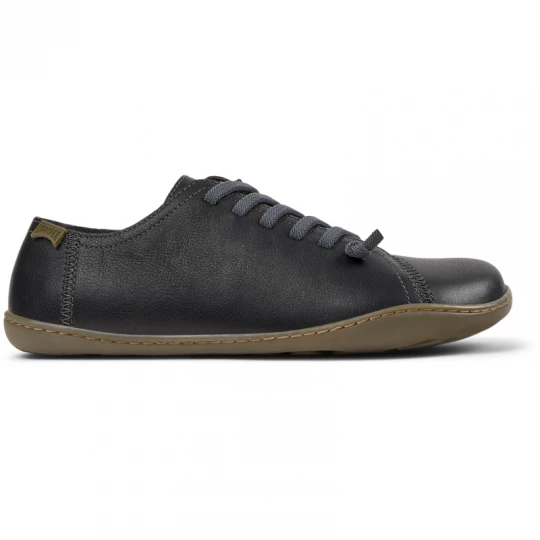 Foto del prodotto CAMPER Peu - Scarpe casual per Donna - Nero, Pelle liscia