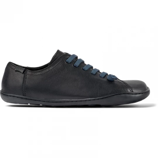 Foto del prodotto CAMPER Peu - Scarpe casual per Donna - Nero, Pelle liscia