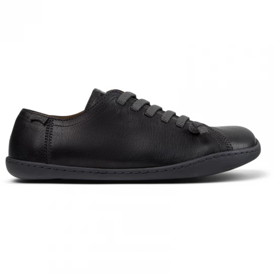 Foto del prodotto CAMPER Peu - Scarpe casual per Donna - Nero, Pelle liscia