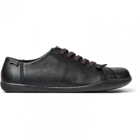 Foto del prodotto CAMPER Peu - Scarpe casual per Donna - Nero, Pelle liscia