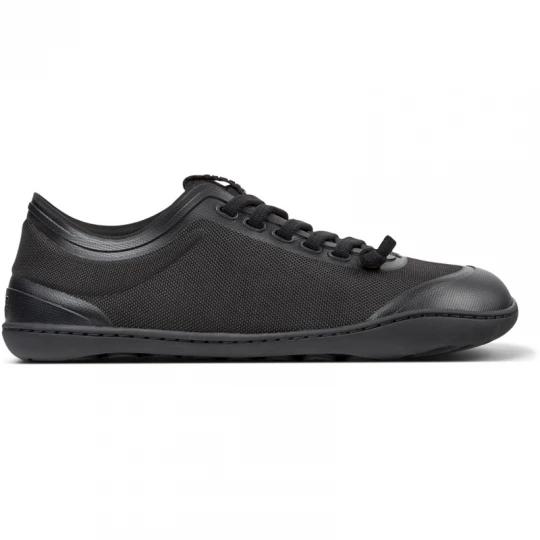 Foto del prodotto CAMPER Peu - Scarpe casual per Donna - Nero, Tessuto in cotone