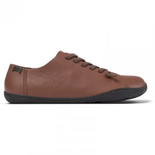 Foto del prodotto CAMPER Peu - Scarpe casual per Donna - Rosso, Pelle liscia