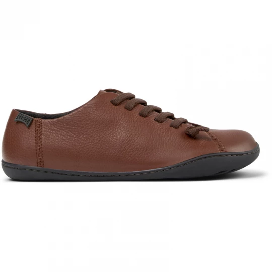 Foto del prodotto CAMPER Peu - Scarpe casual per Donna - Rosso, Pelle liscia