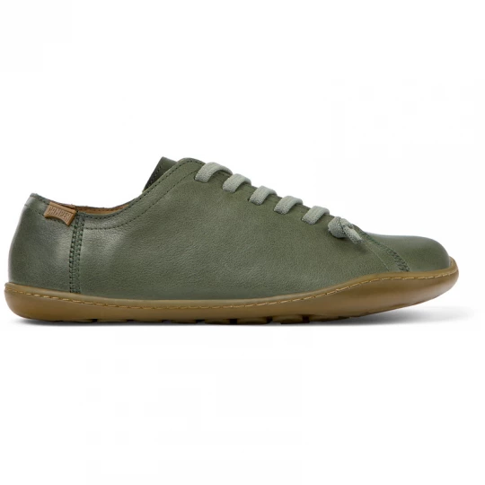 Foto del prodotto CAMPER Peu - Scarpe casual per Donna - Verde, Pelle liscia