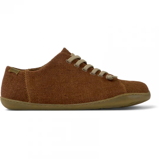 Foto del prodotto CAMPER Peu - Scarpe casual per Uomo - Arancione, Tessuto in cotone