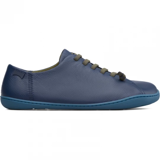 Foto del prodotto CAMPER Peu - Scarpe casual per Uomo - Blu, Pelle liscia