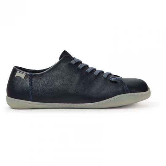 Foto del prodotto CAMPER Peu - Scarpe casual per Uomo - Blu, Pelle liscia