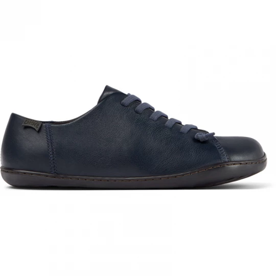 Foto del prodotto CAMPER Peu - Scarpe casual per Uomo - Blu, Pelle liscia