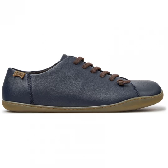 Foto del prodotto CAMPER Peu - Scarpe casual per Uomo - Blu, Pelle liscia