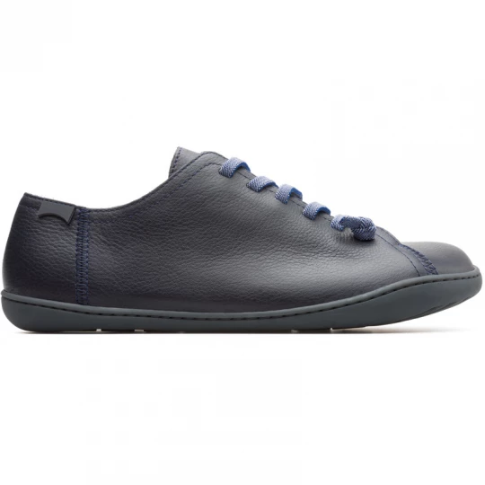 Foto del prodotto CAMPER Peu - Scarpe casual per Uomo - Blu, Pelle liscia