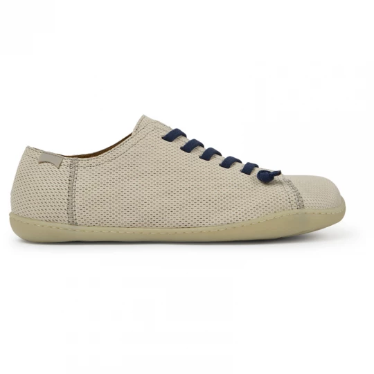 Foto del prodotto CAMPER Peu - Scarpe casual per Uomo - Grigio, Pelle liscia