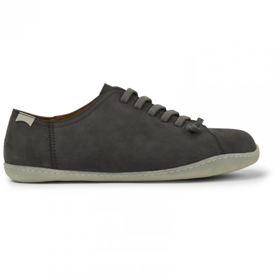 Foto del prodotto CAMPER Peu - Scarpe casual per Uomo - Grigio, Pelle scamosciata