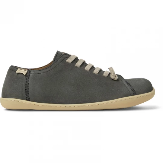 Foto del prodotto CAMPER Peu - Scarpe casual per Uomo - Grigio, Pelle scamosciata