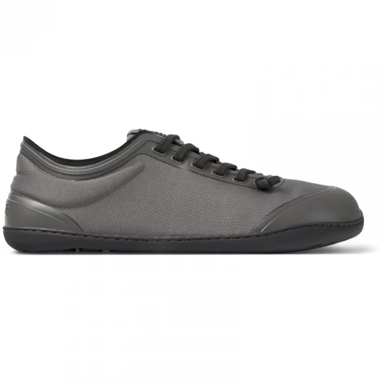 Foto del prodotto CAMPER Peu - Scarpe casual per Uomo - Grigio, Tessuto in cotone