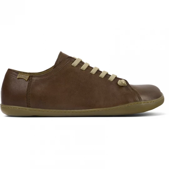 Foto del prodotto CAMPER Peu - Scarpe casual per Uomo - Marrone, Pelle liscia