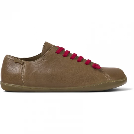 Foto del prodotto CAMPER Peu - Scarpe casual per Uomo - Marrone, Pelle liscia