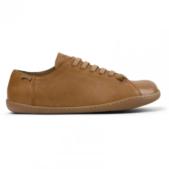 Foto del prodotto CAMPER Peu - Scarpe casual per Uomo - Marrone, Pelle liscia