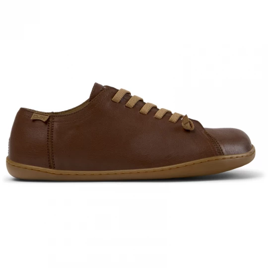 Foto del prodotto CAMPER Peu - Scarpe casual per Uomo - Marrone, Pelle liscia