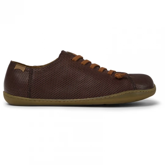 Foto del prodotto CAMPER Peu - Scarpe casual per Uomo - Marrone, Pelle liscia