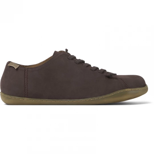 Foto del prodotto CAMPER Peu - Scarpe casual per Uomo - Marrone, Pelle scamosciata