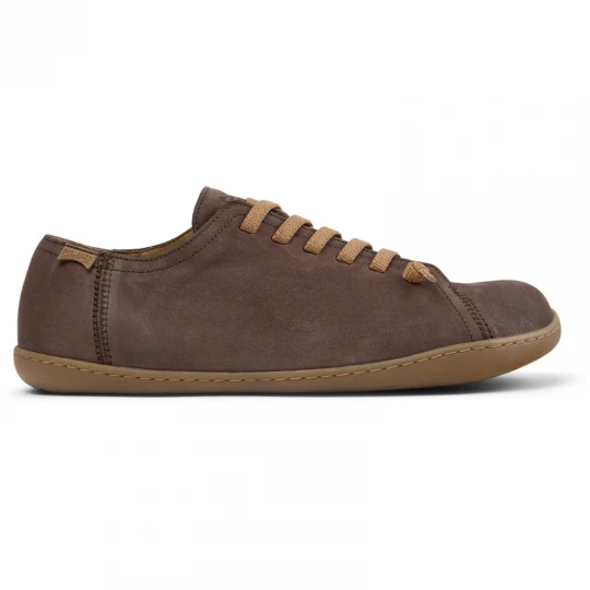 Foto del prodotto CAMPER Peu - Scarpe casual per Uomo - Marrone, Pelle scamosciata
