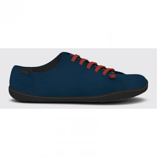 Foto del prodotto CAMPER Peu - Scarpe casual per Uomo - Multicolor, Pelle liscia