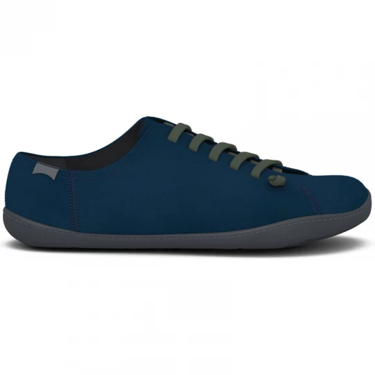 Foto del prodotto CAMPER Peu - Scarpe casual per Uomo - Multicolor, Pelle liscia