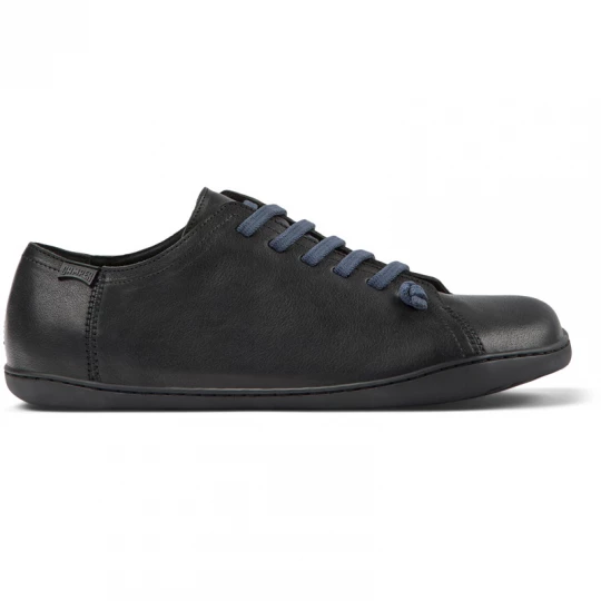 Foto del prodotto CAMPER Peu - Scarpe casual per Uomo - Nero, Pelle liscia