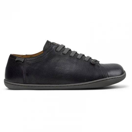 Foto del prodotto CAMPER Peu - Scarpe casual per Uomo - Nero, Pelle liscia