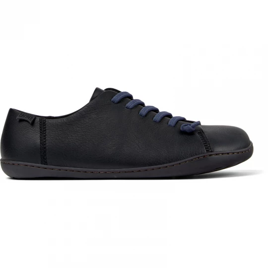 Foto del prodotto CAMPER Peu - Scarpe casual per Uomo - Nero, Pelle liscia