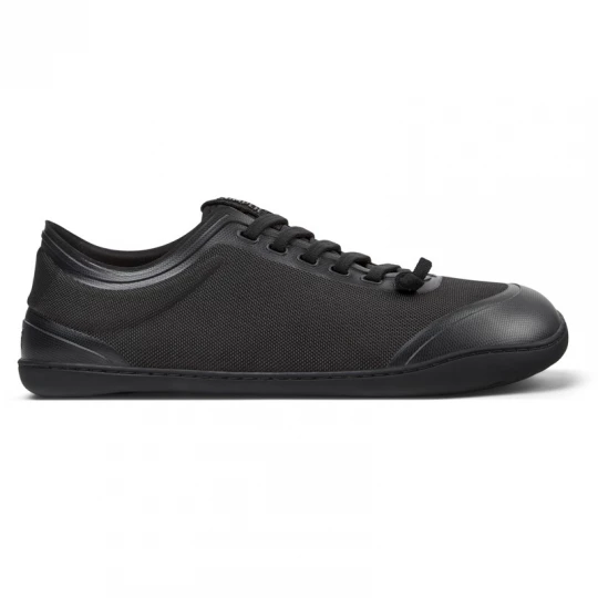 Foto del prodotto CAMPER Peu - Scarpe casual per Uomo - Nero, Tessuto in cotone