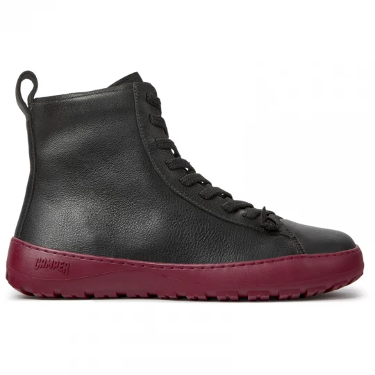Foto del prodotto CAMPER Peu Serra - Scarpe casual per Donna - Grigio, piel.consumidor11